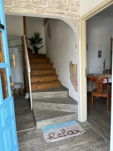 Istrian House Mojca Villa Koper Exterior photo